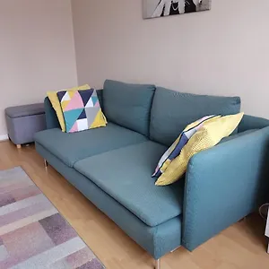 Charming Town Studio Flat, Tower Bridge Apartamento
