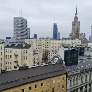 10q - Z6 1003 Apartament Warszawa